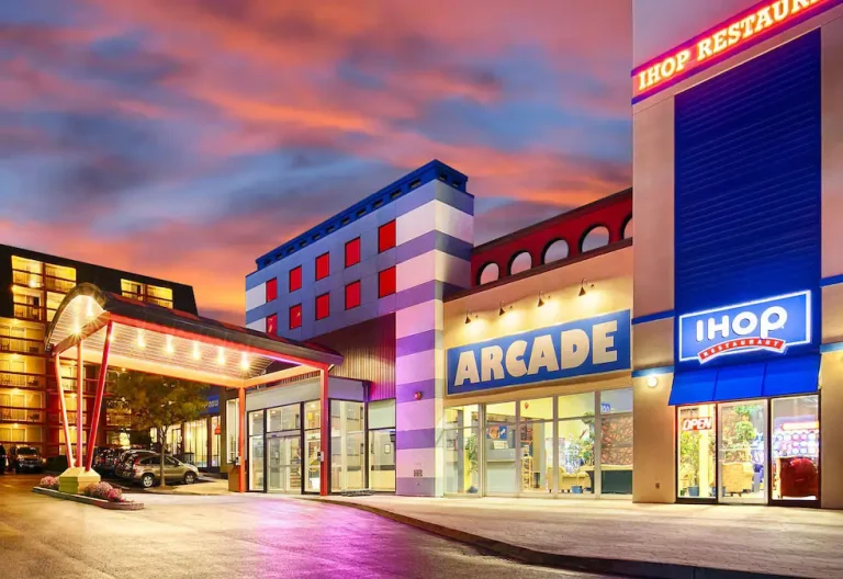 Fallsview Casino Hotel